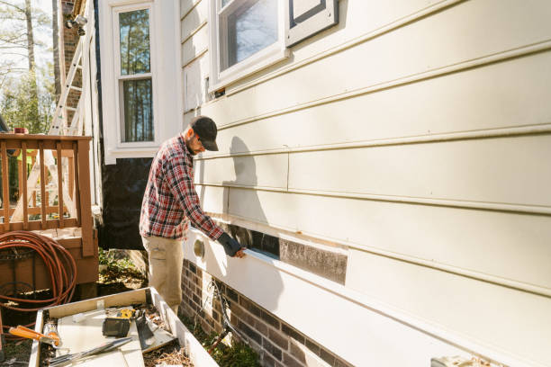 Trusted Siding service in Ashland, KY - Squared Siding